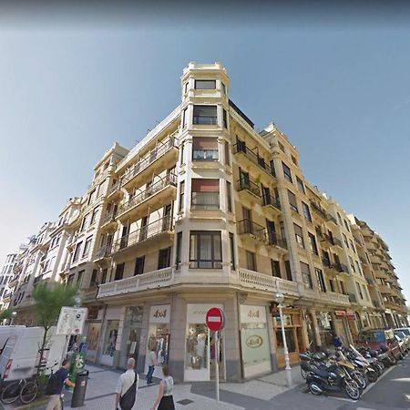 Gerezi - Basque Stay San Sebastián Esterno foto