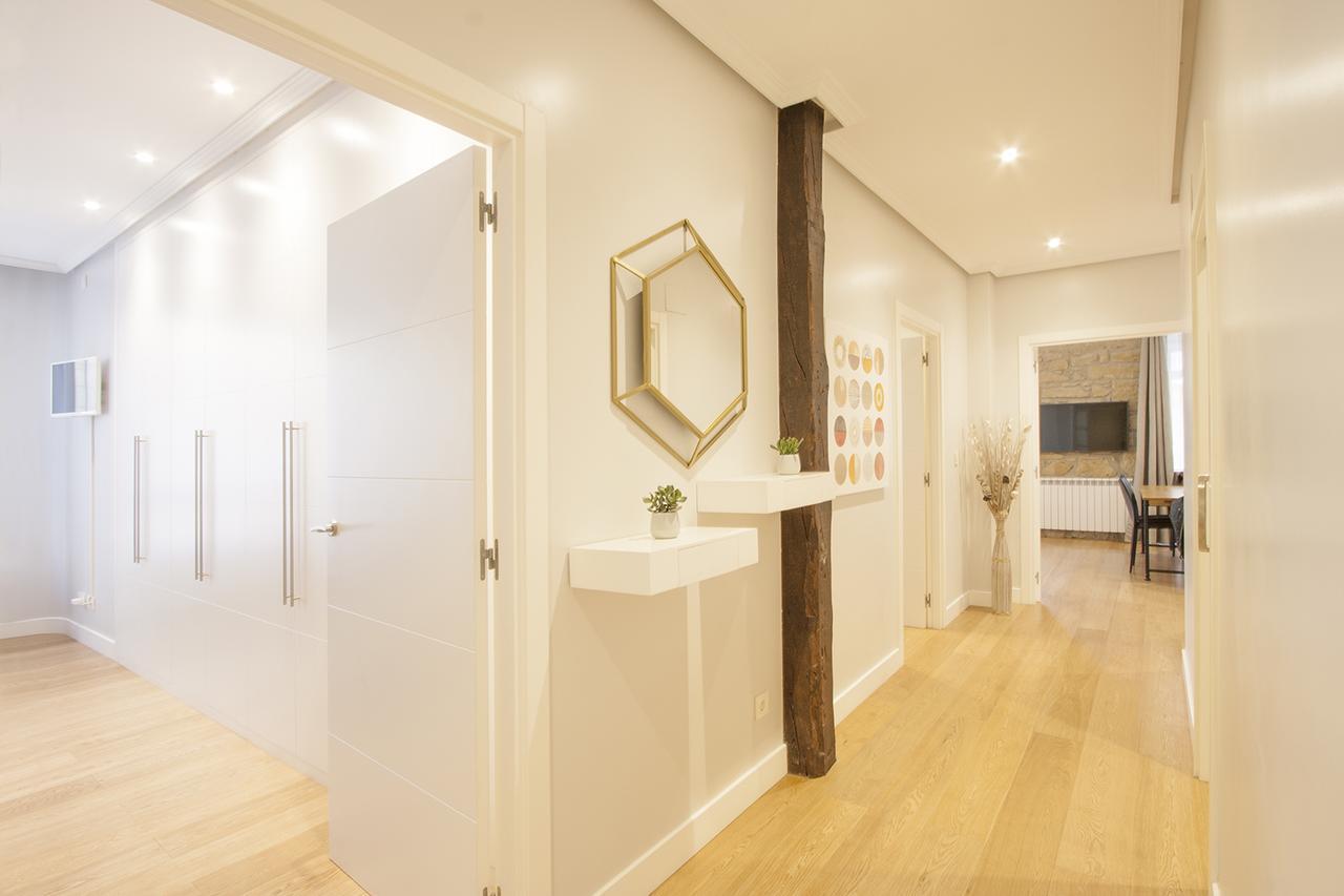 Gerezi - Basque Stay San Sebastián Esterno foto