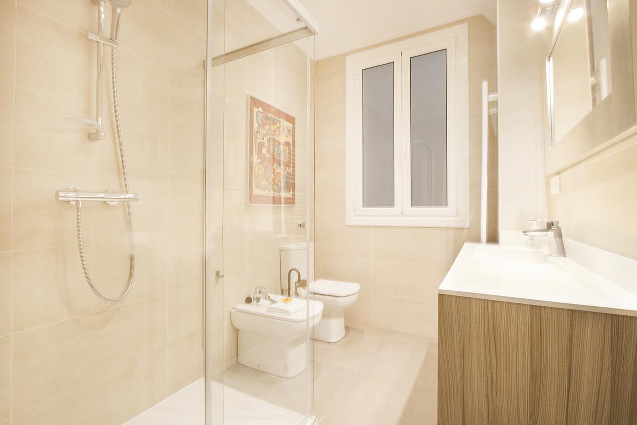 Gerezi - Basque Stay San Sebastián Esterno foto