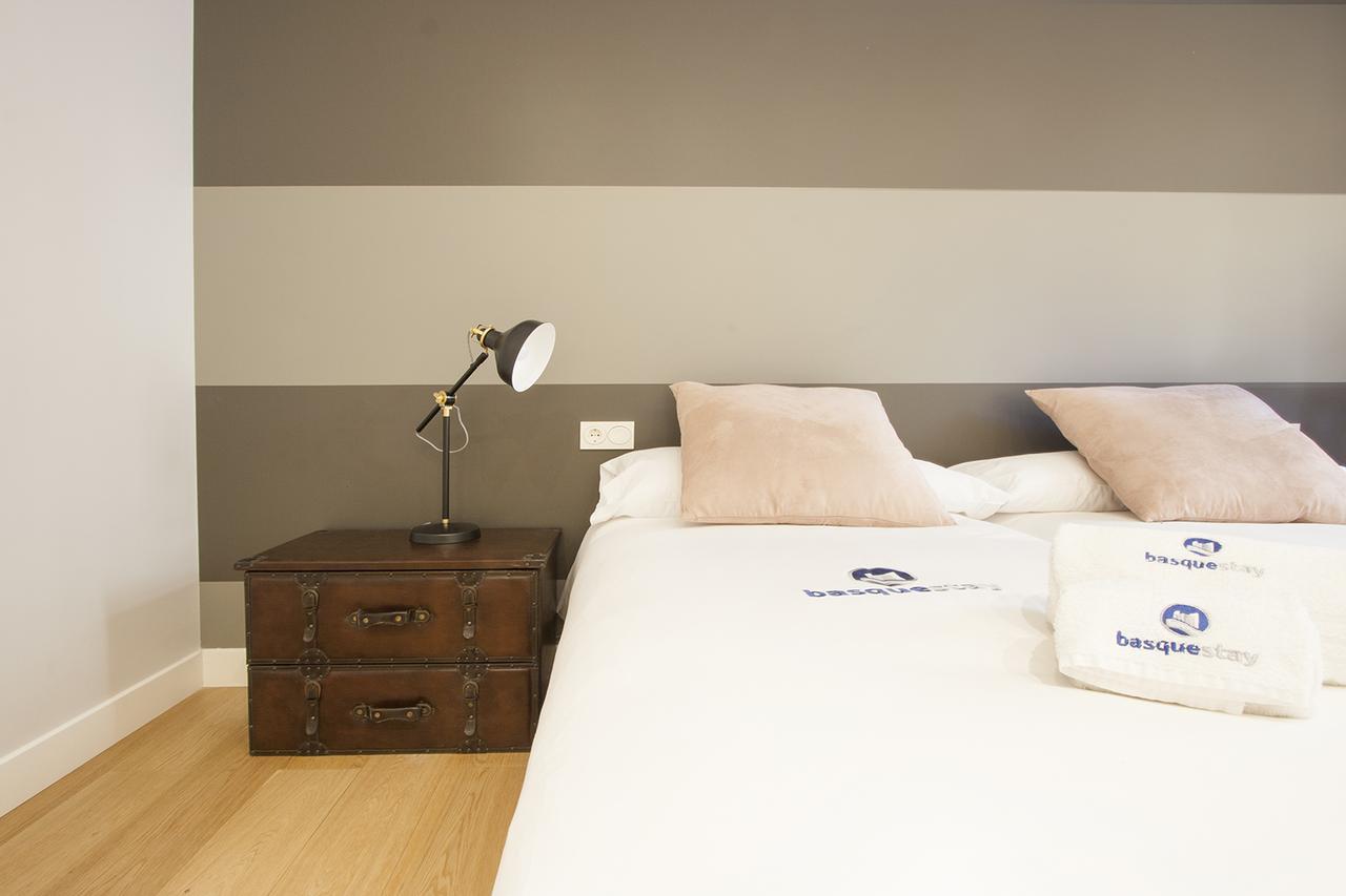 Gerezi - Basque Stay San Sebastián Esterno foto