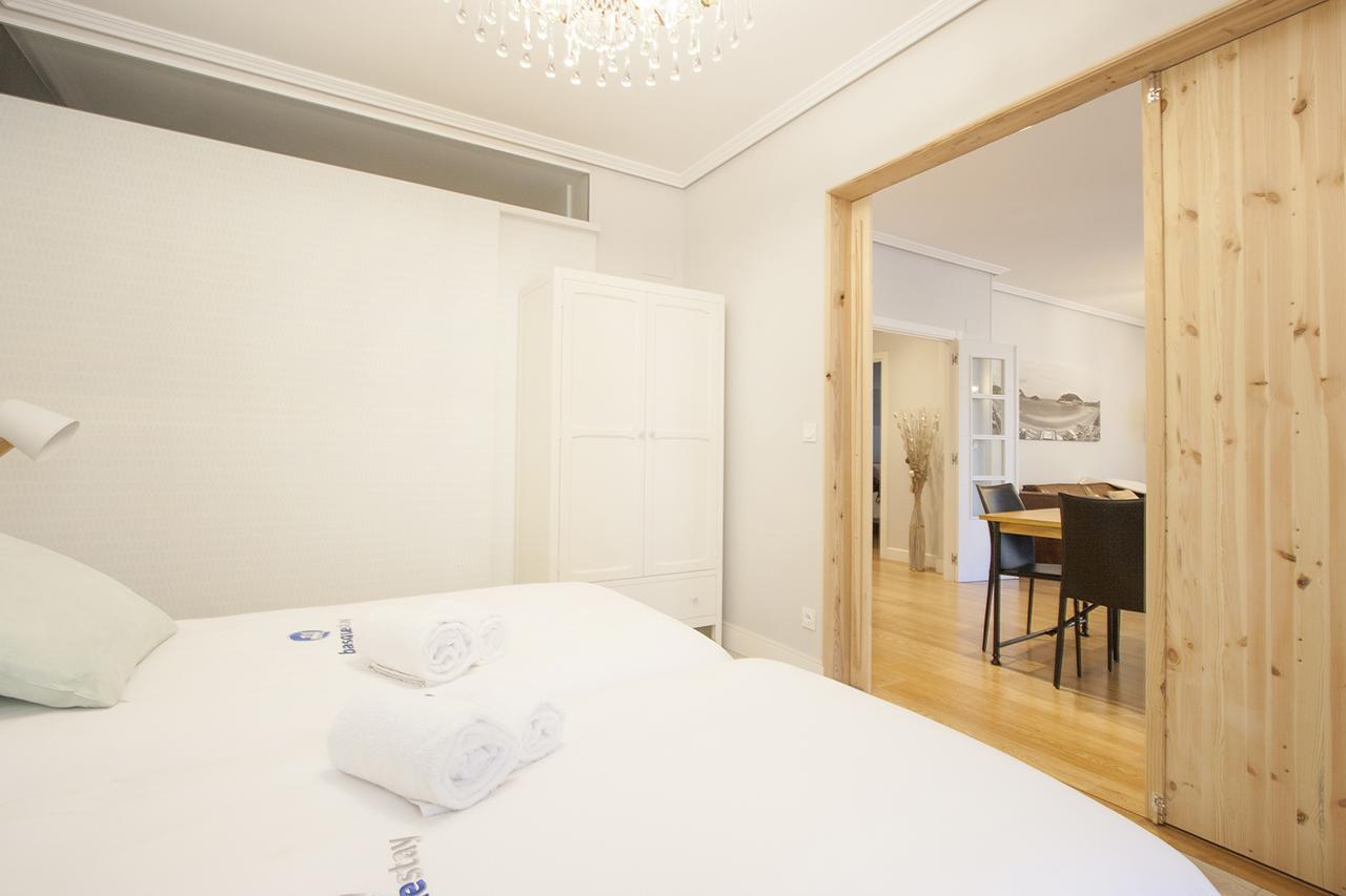 Gerezi - Basque Stay San Sebastián Esterno foto