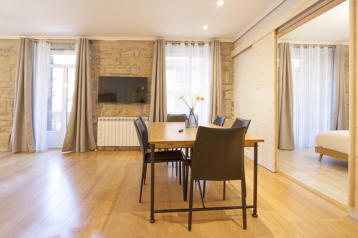 Gerezi - Basque Stay San Sebastián Esterno foto