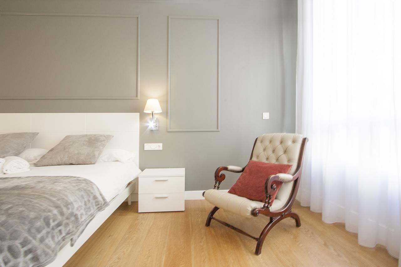 Gerezi - Basque Stay San Sebastián Esterno foto