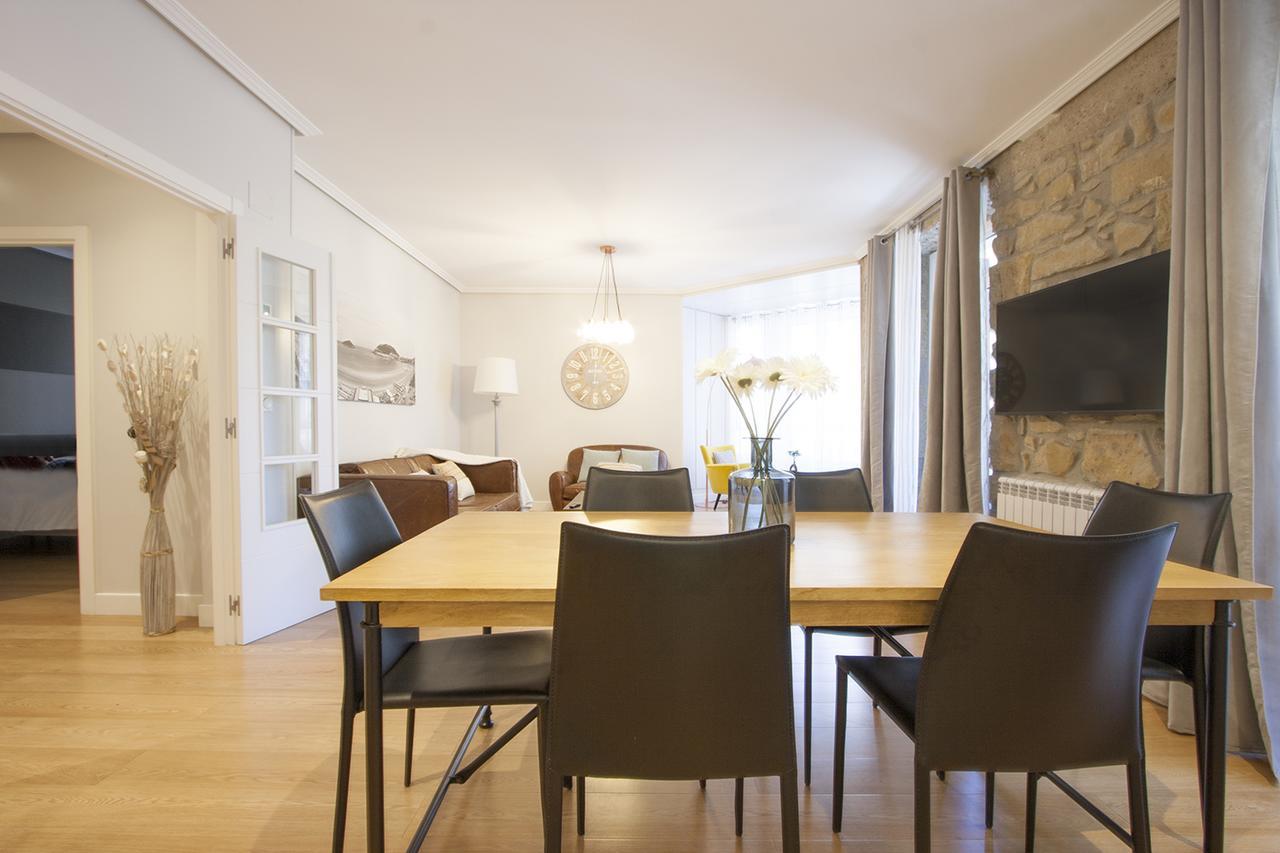 Gerezi - Basque Stay San Sebastián Esterno foto