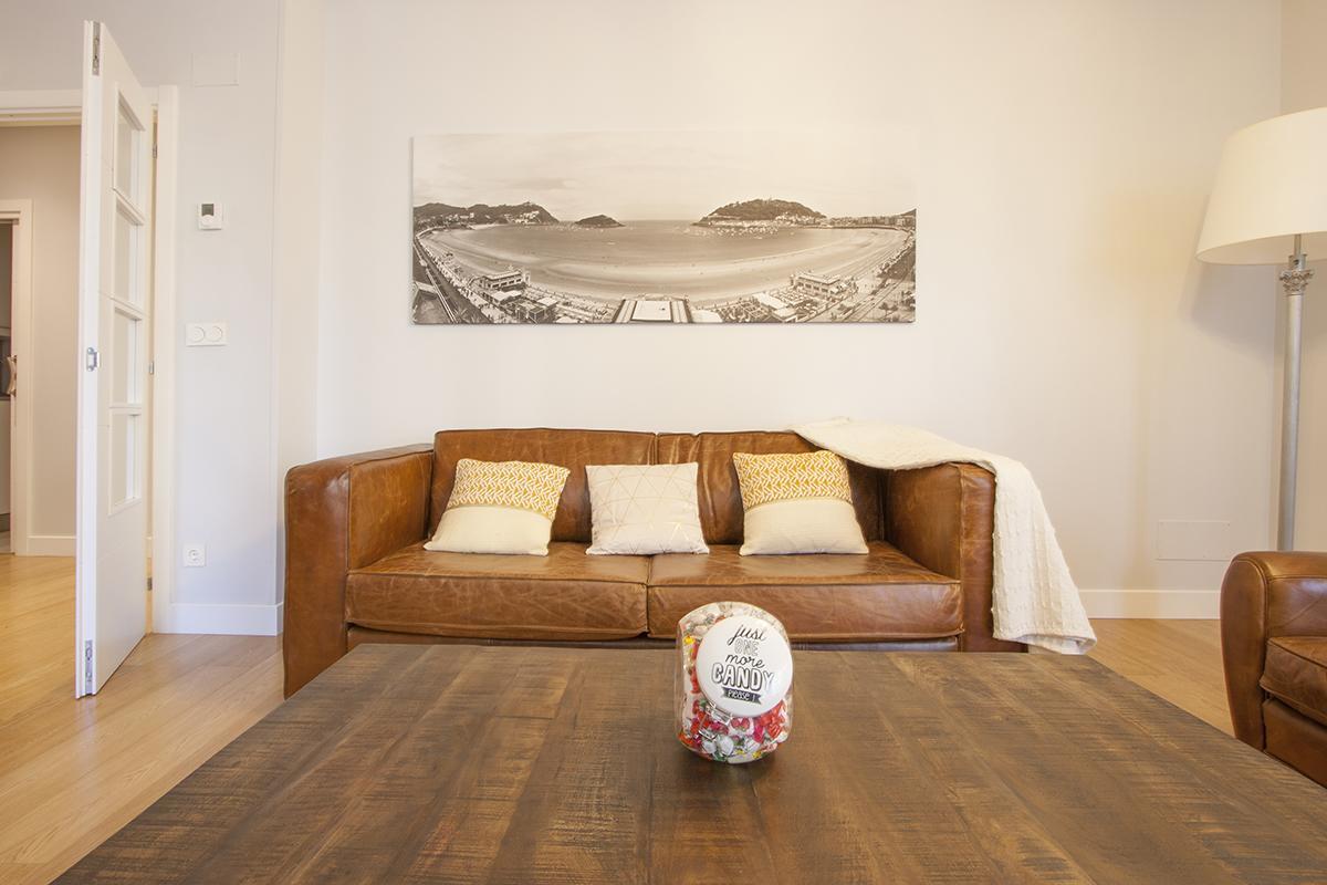 Gerezi - Basque Stay San Sebastián Esterno foto