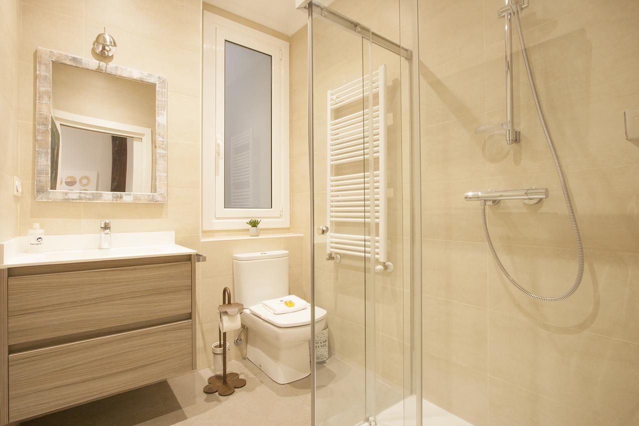 Gerezi - Basque Stay San Sebastián Esterno foto