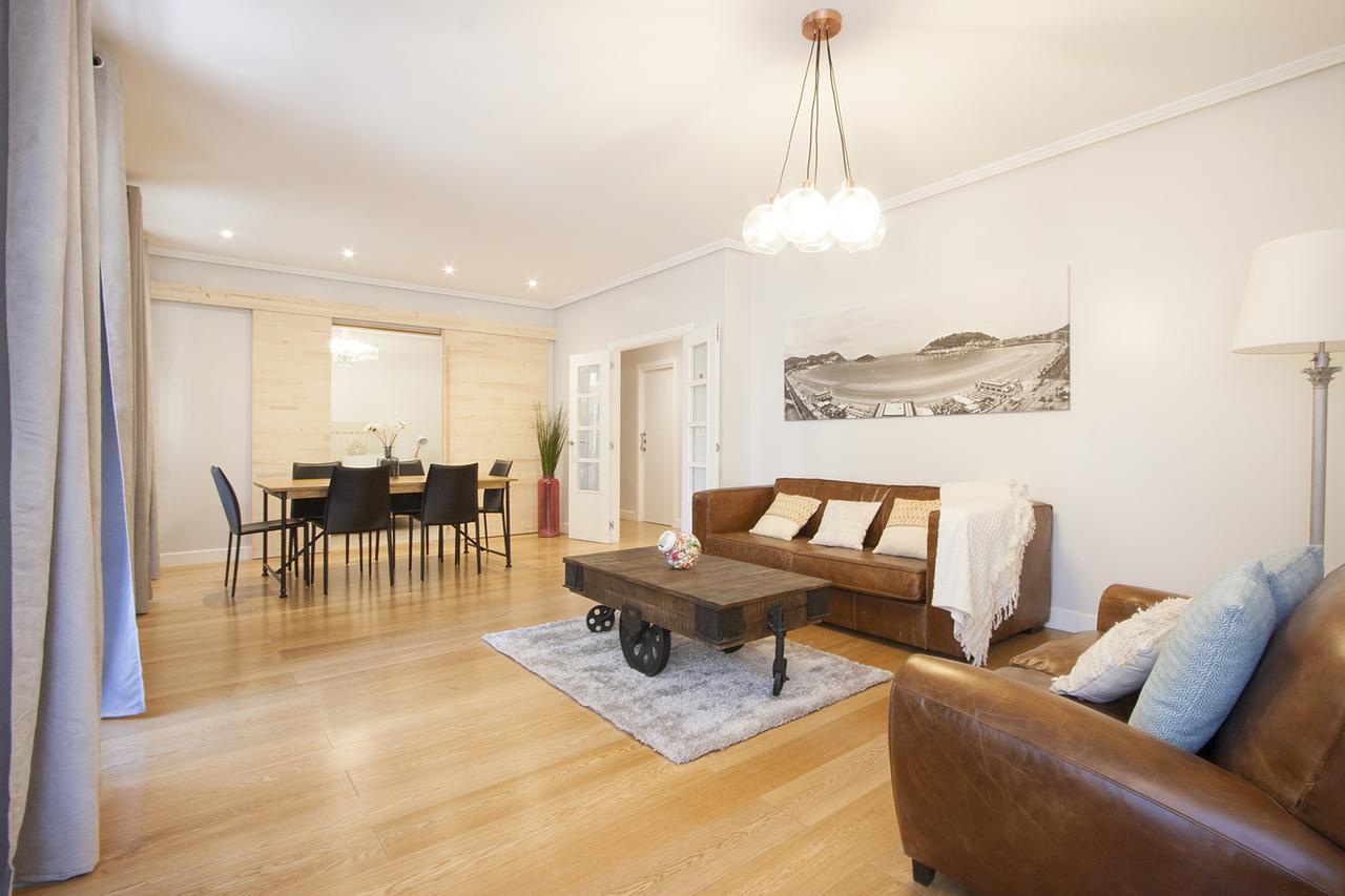Gerezi - Basque Stay San Sebastián Esterno foto
