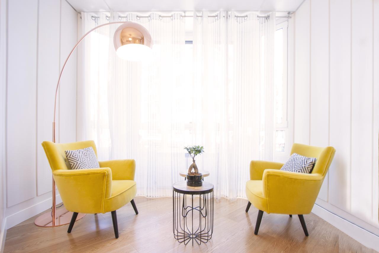 Gerezi - Basque Stay San Sebastián Esterno foto