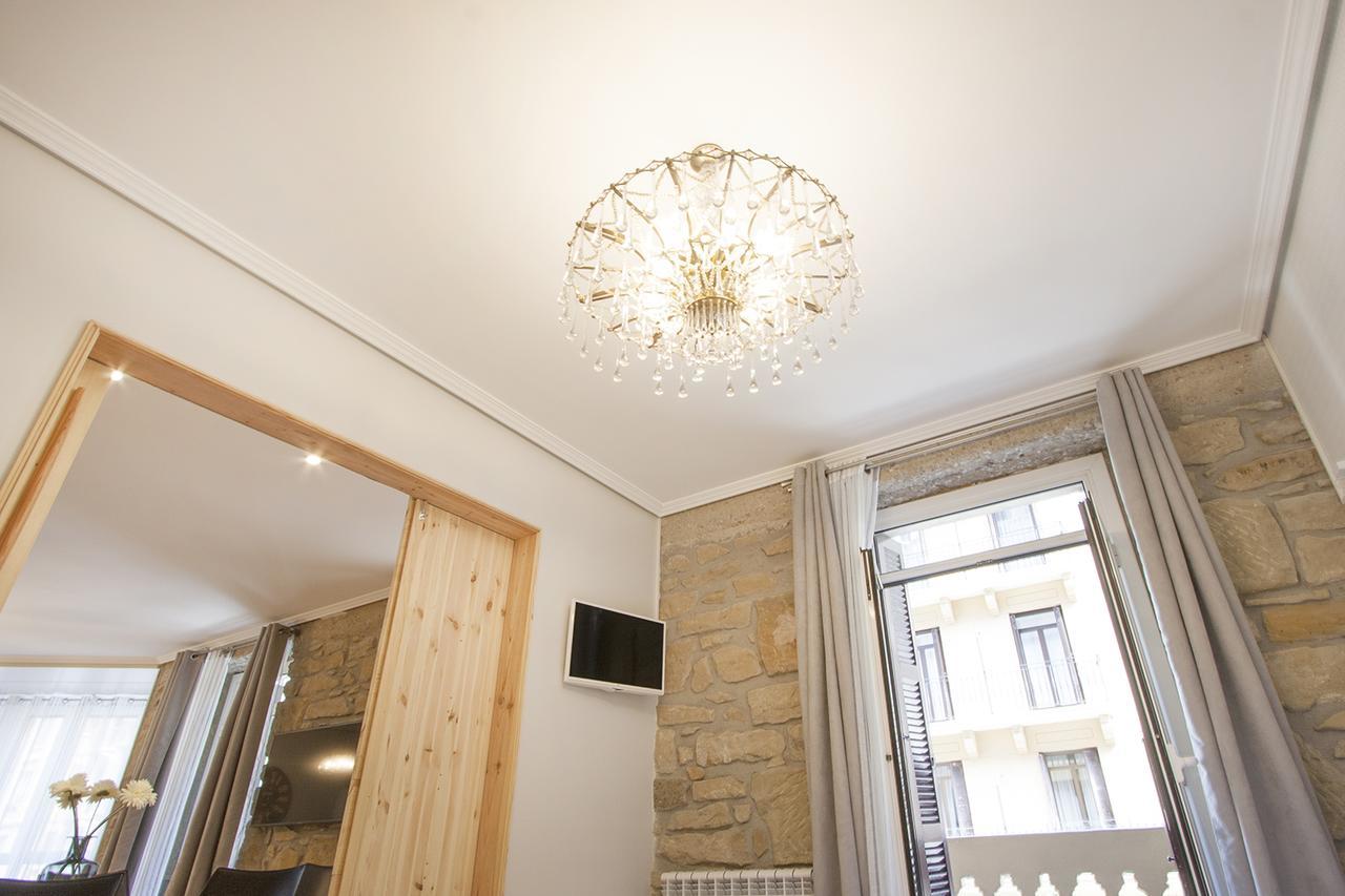 Gerezi - Basque Stay San Sebastián Esterno foto