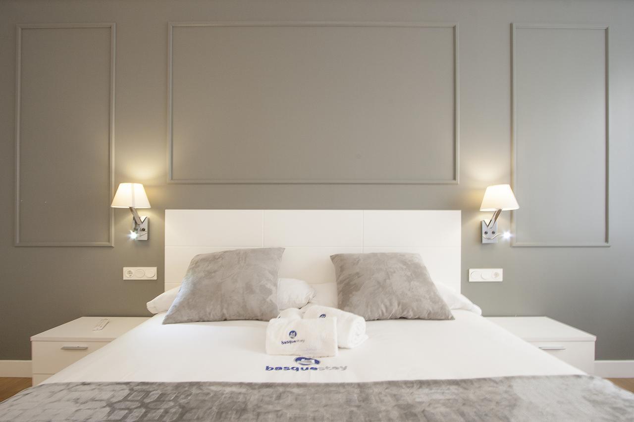 Gerezi - Basque Stay San Sebastián Esterno foto