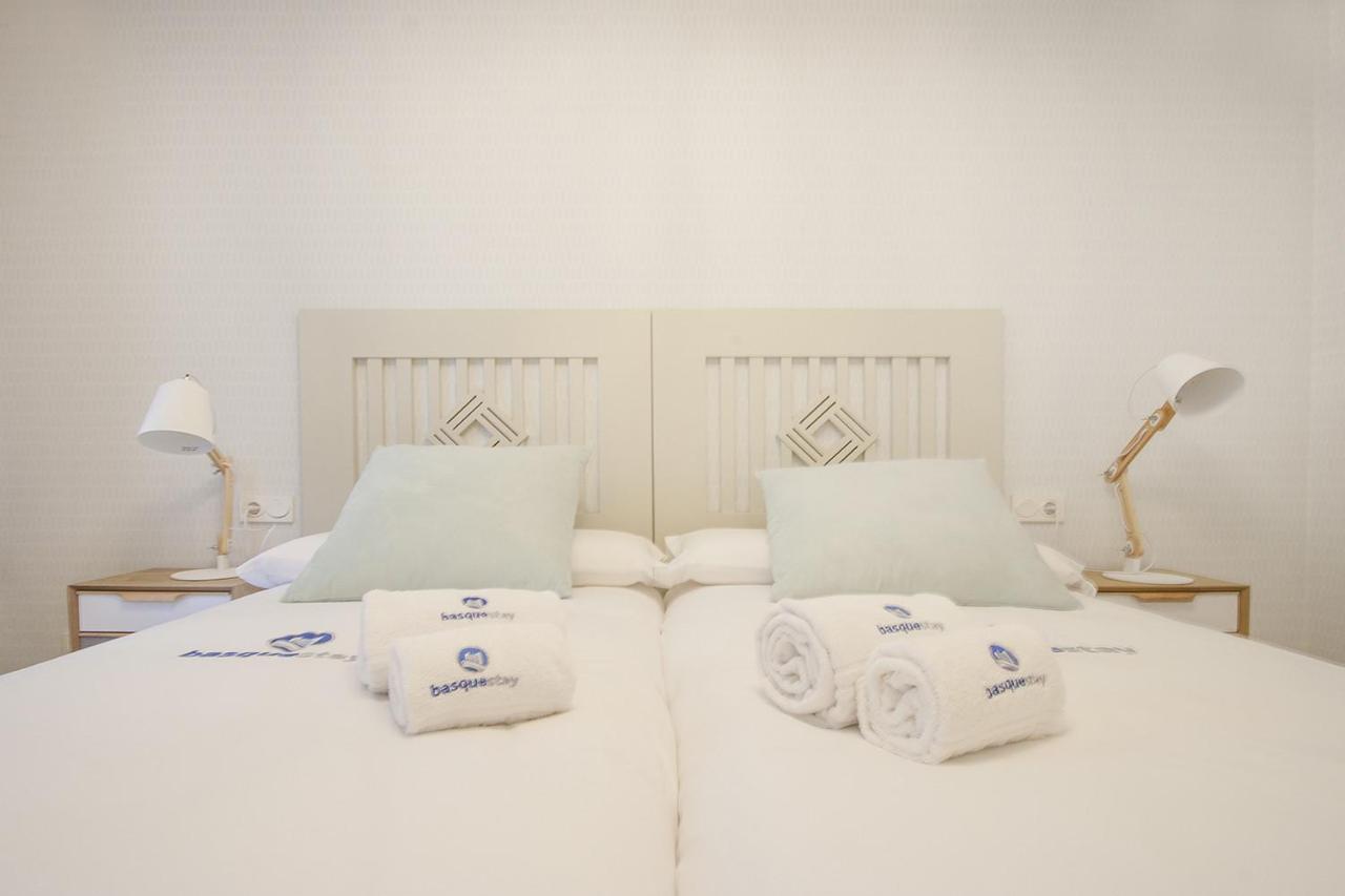 Gerezi - Basque Stay San Sebastián Esterno foto