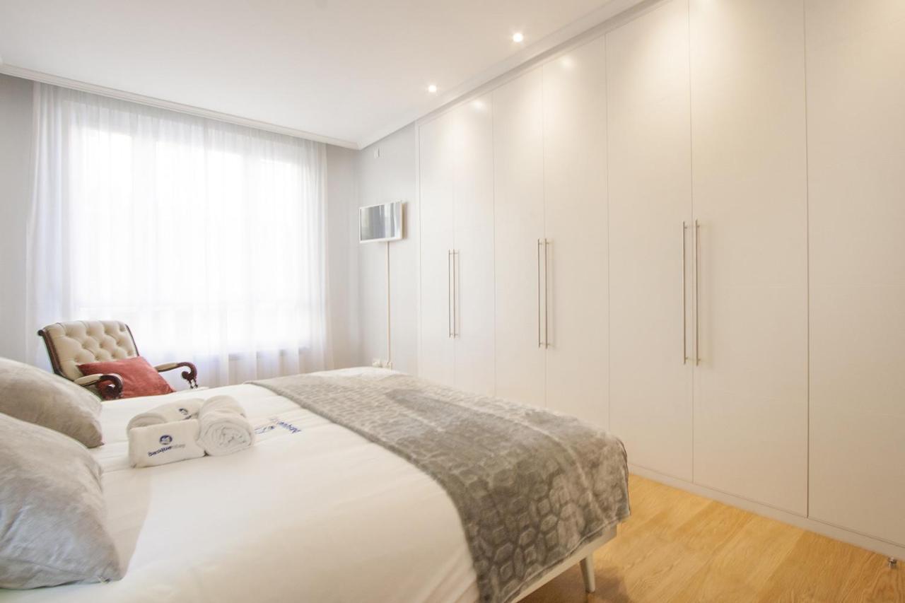 Gerezi - Basque Stay San Sebastián Esterno foto