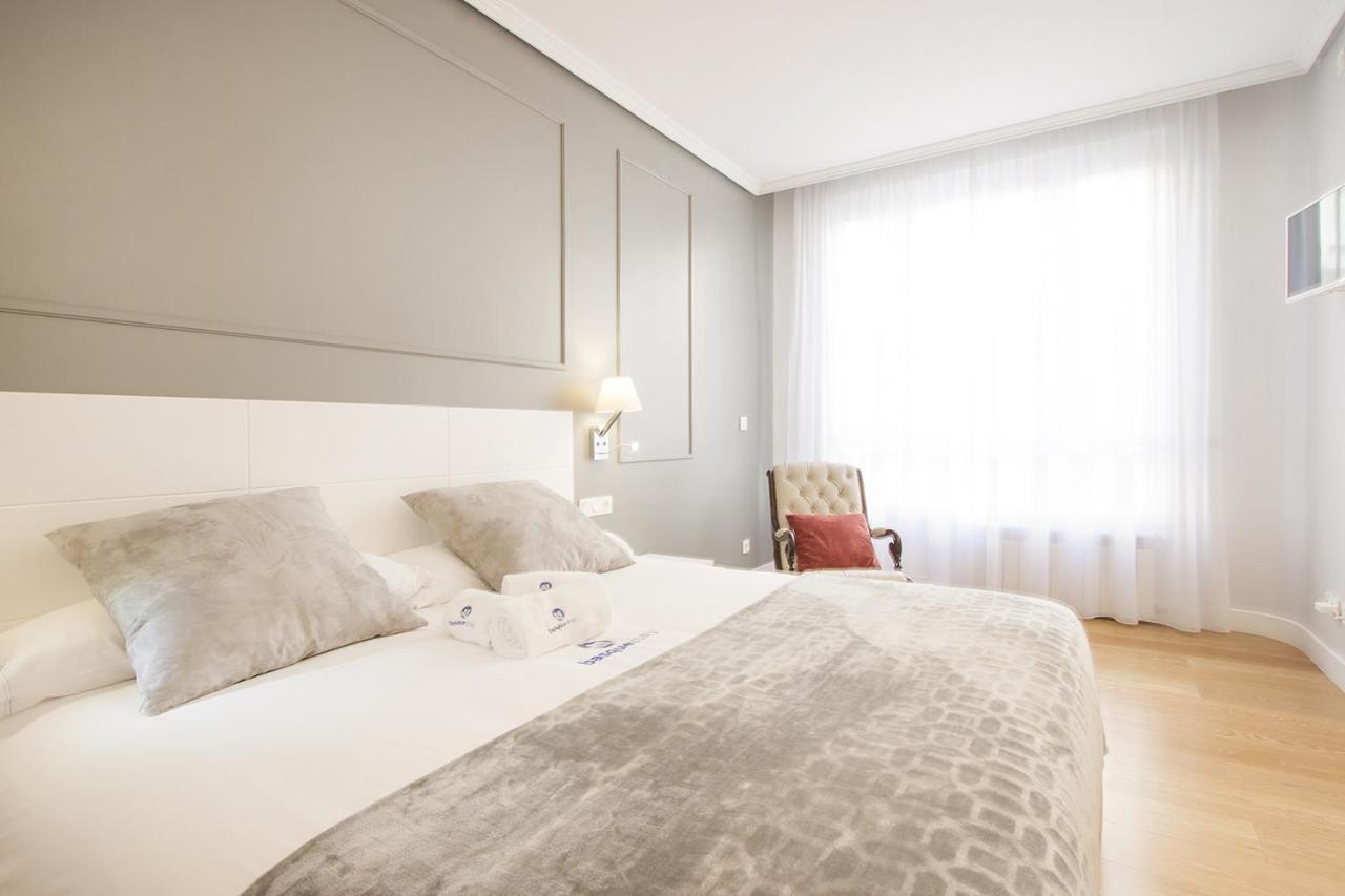 Gerezi - Basque Stay San Sebastián Esterno foto