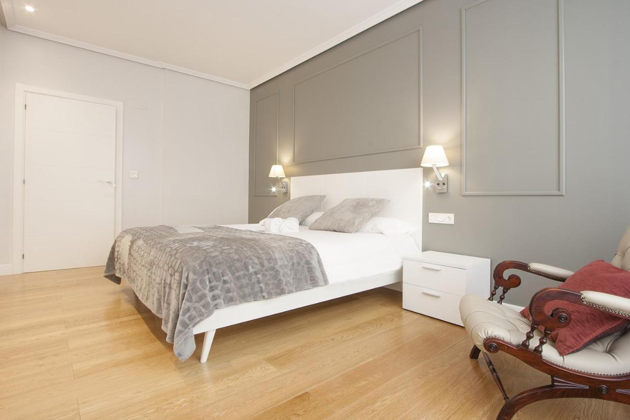 Gerezi - Basque Stay San Sebastián Esterno foto