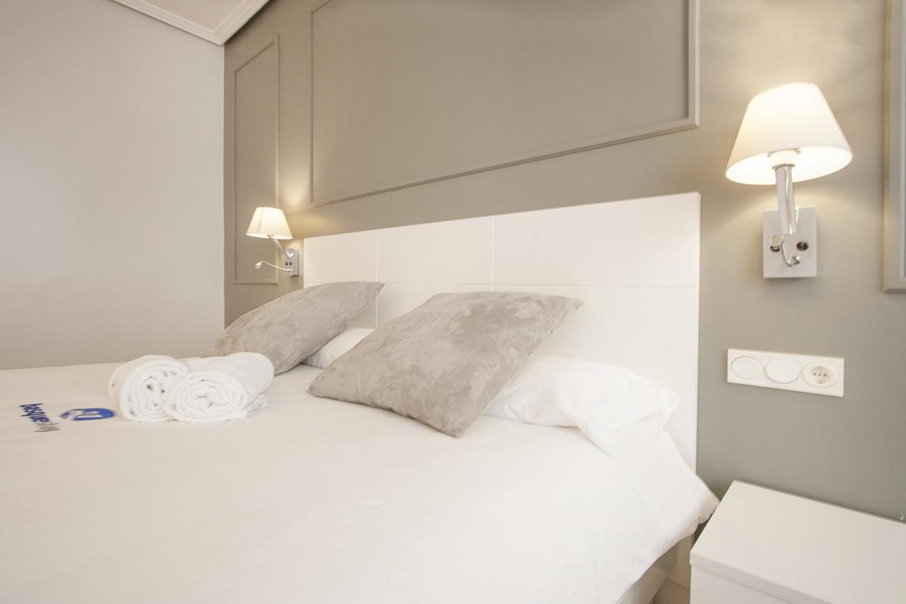 Gerezi - Basque Stay San Sebastián Esterno foto