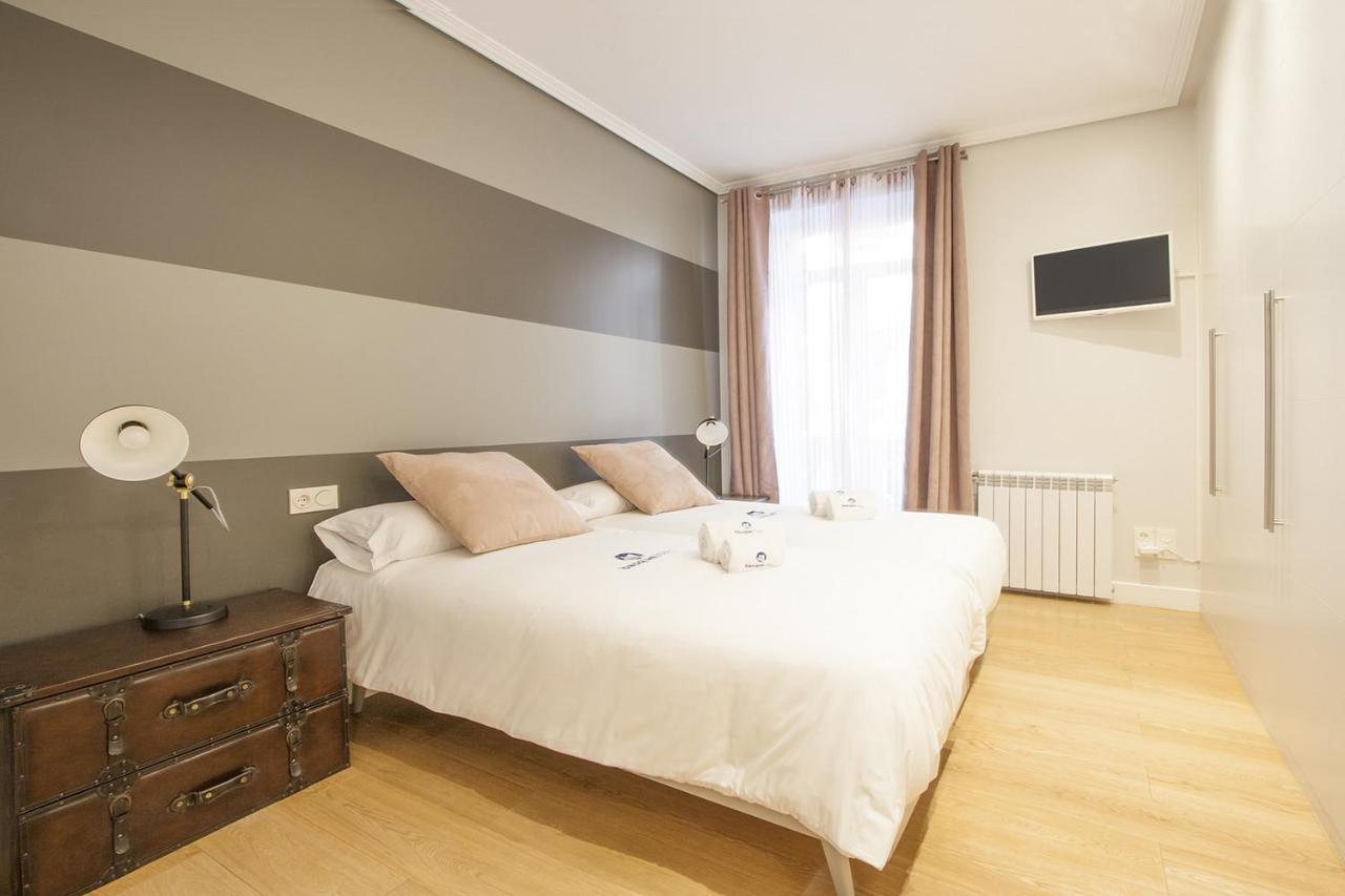 Gerezi - Basque Stay San Sebastián Esterno foto