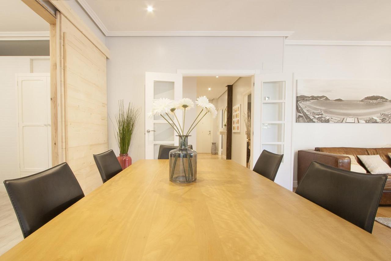 Gerezi - Basque Stay San Sebastián Esterno foto