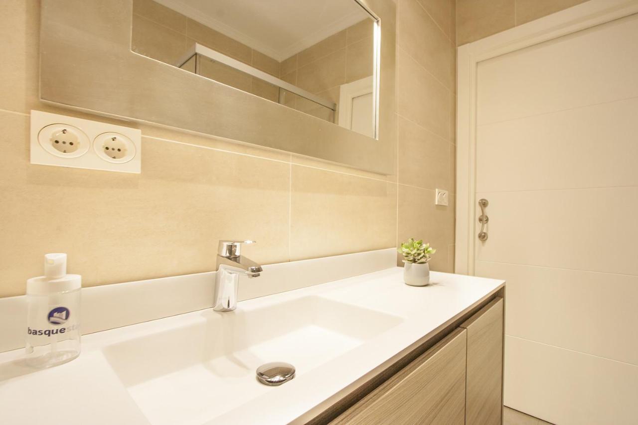 Gerezi - Basque Stay San Sebastián Esterno foto